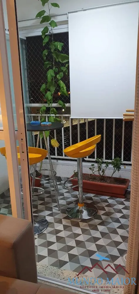 Apartamento, 2 quartos, 65 m² - Foto 14