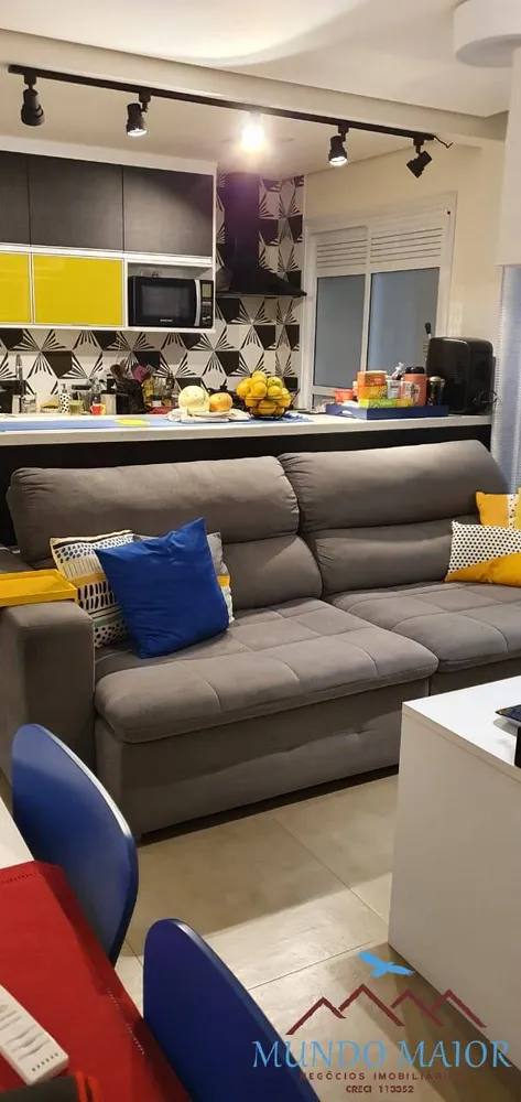 Apartamento, 2 quartos, 65 m² - Foto 3