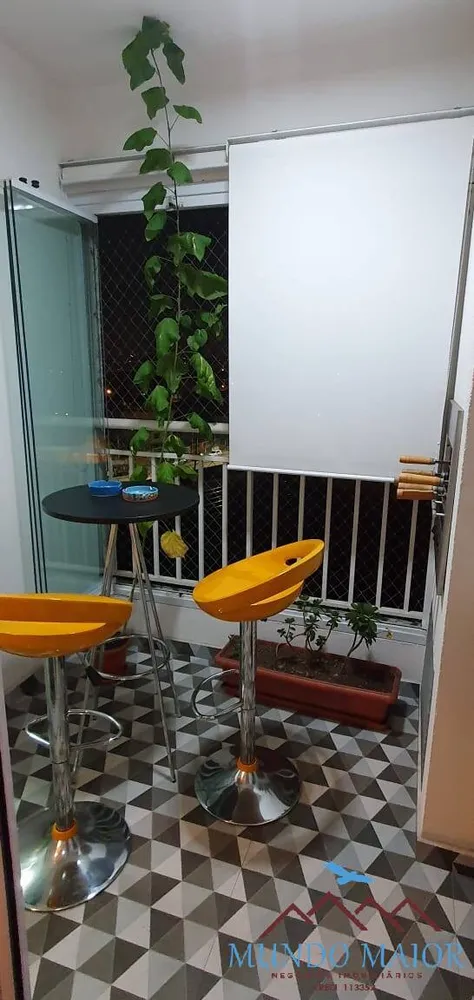 Apartamento, 2 quartos, 65 m² - Foto 13
