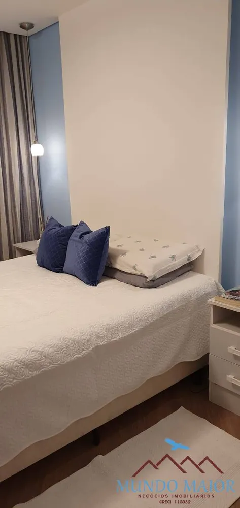 Apartamento, 2 quartos, 65 m² - Foto 7