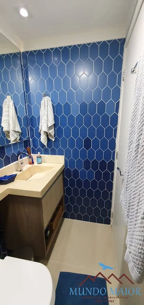 Apartamento, 2 quartos, 65 m² - Foto 11