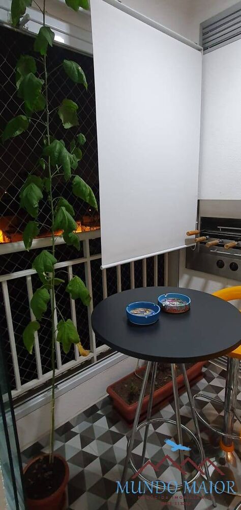 Apartamento, 2 quartos, 65 m² - Foto 3