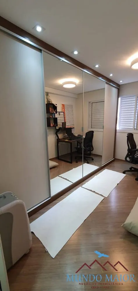 Apartamento, 2 quartos, 65 m² - Foto 9