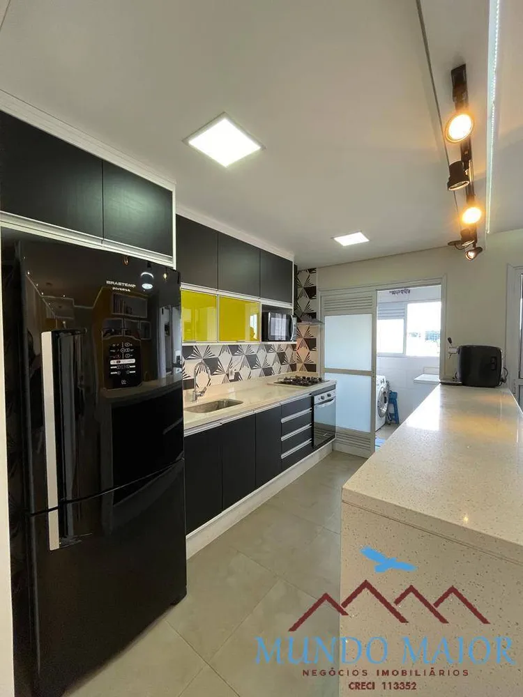 Apartamento, 2 quartos, 65 m² - Foto 1