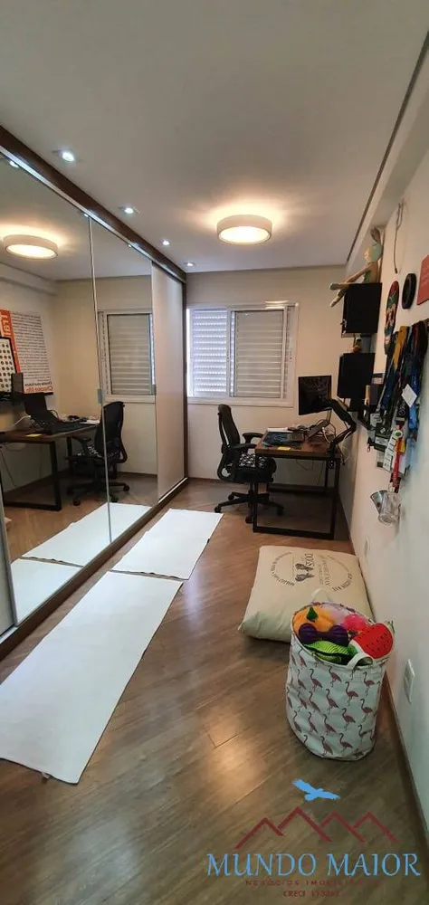 Apartamento, 2 quartos, 65 m² - Foto 5