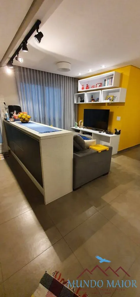 Apartamento, 2 quartos, 65 m² - Foto 4