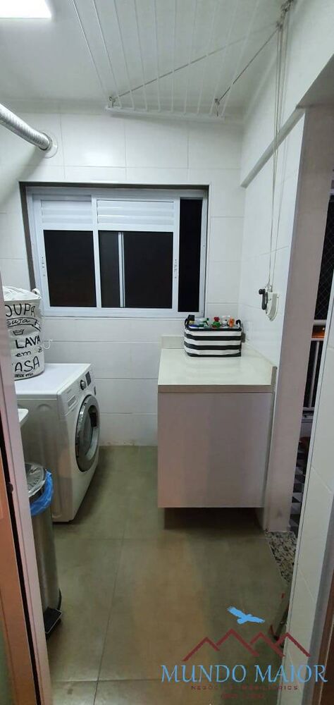 Apartamento, 2 quartos, 65 m² - Foto 2