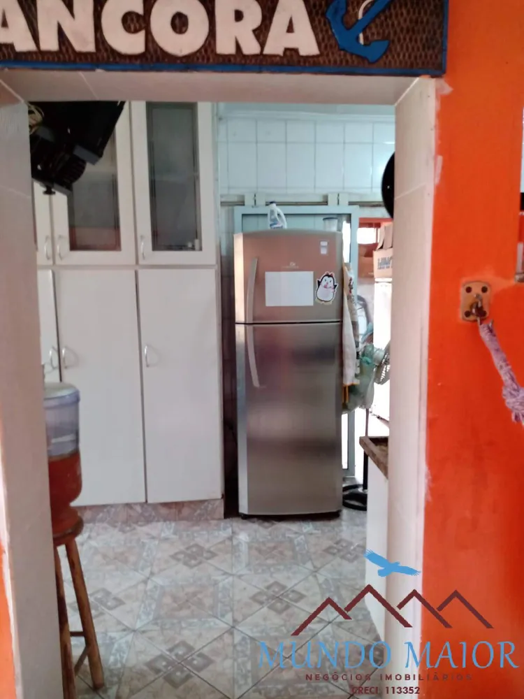 Casa, 3 quartos, 432 m² - Foto 1