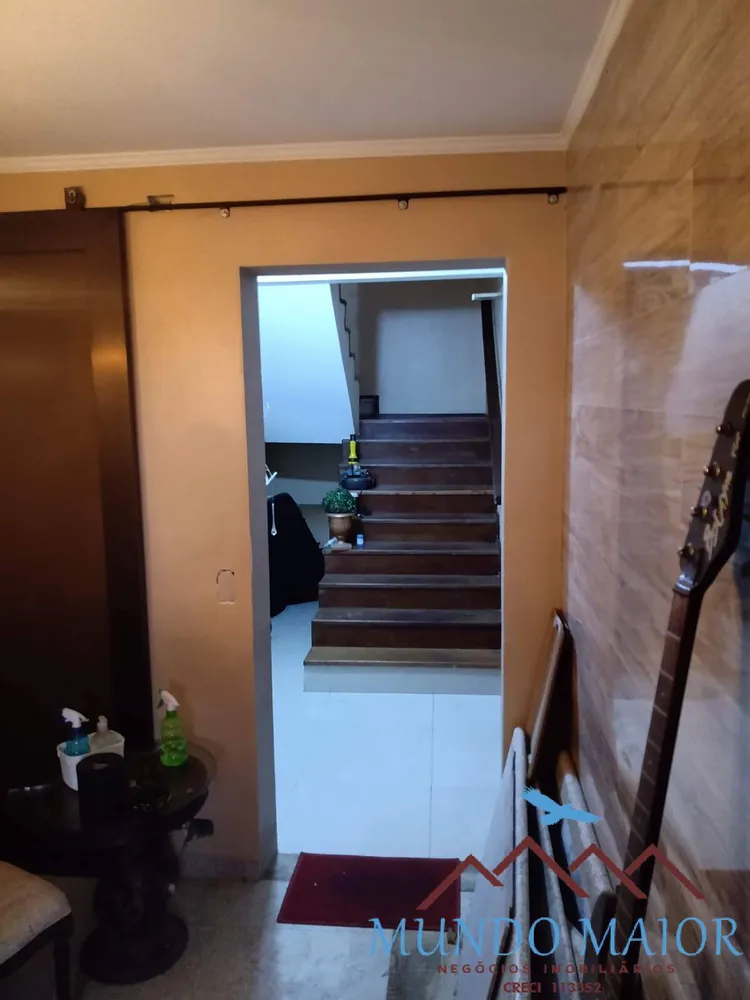 Casa, 3 quartos, 432 m² - Foto 6