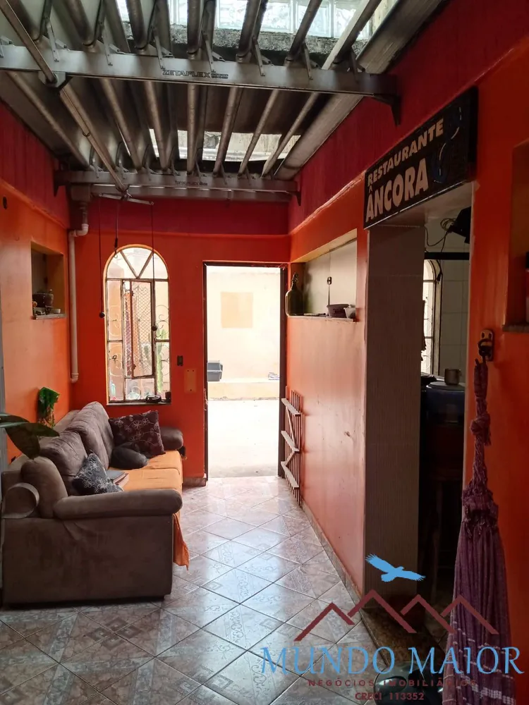 Casa, 3 quartos, 432 m² - Foto 7