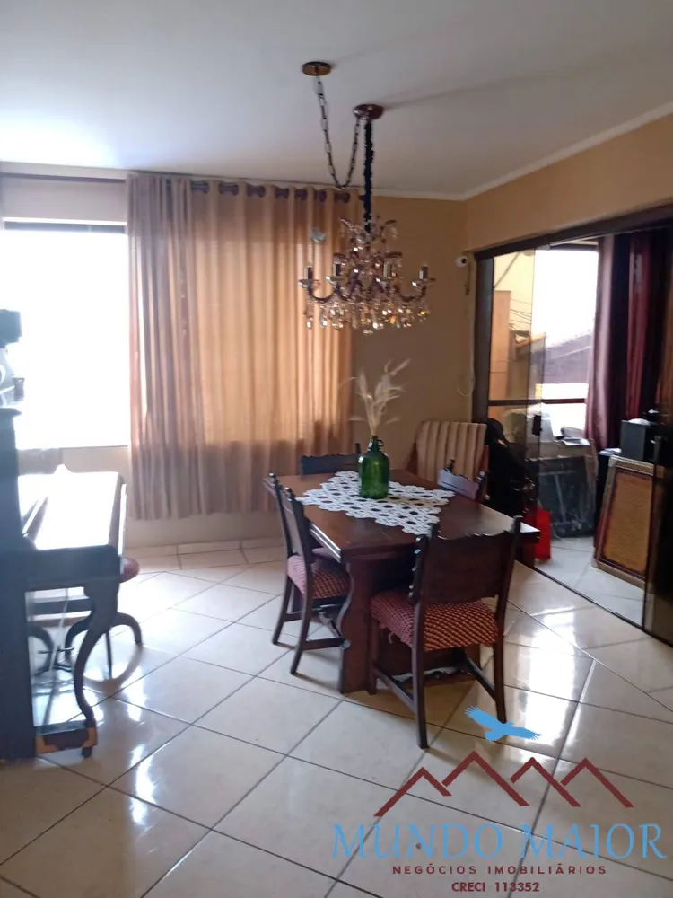 Casa, 3 quartos, 432 m² - Foto 4