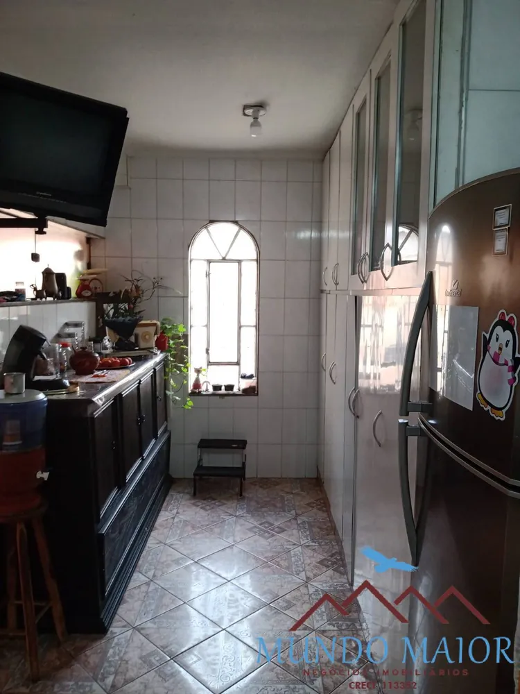 Casa, 3 quartos, 432 m² - Foto 3