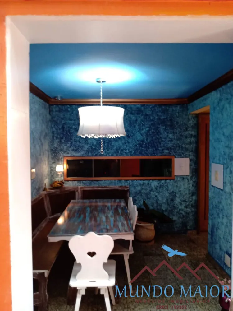 Casa, 3 quartos, 432 m² - Foto 5