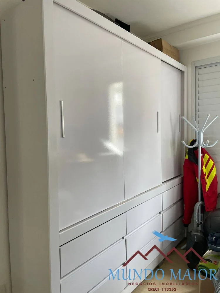 Apartamento, 3 quartos, 62 m² - Foto 8