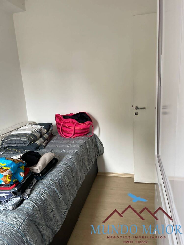 Apartamento, 3 quartos, 62 m² - Foto 4