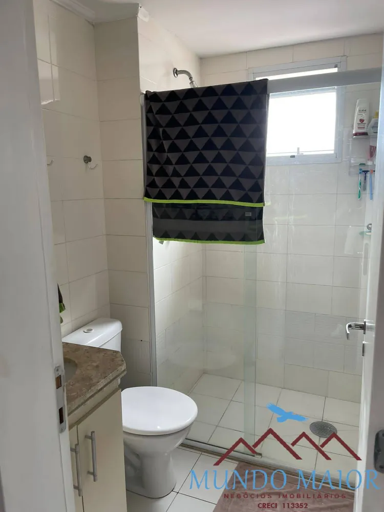 Apartamento, 3 quartos, 62 m² - Foto 11
