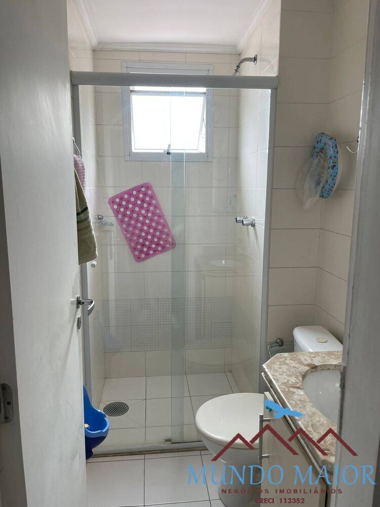 Apartamento, 3 quartos, 62 m² - Foto 3