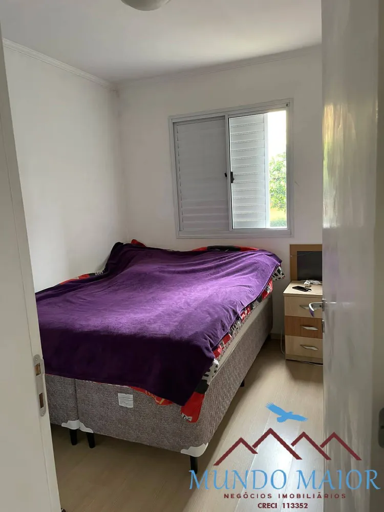 Apartamento, 3 quartos, 62 m² - Foto 6