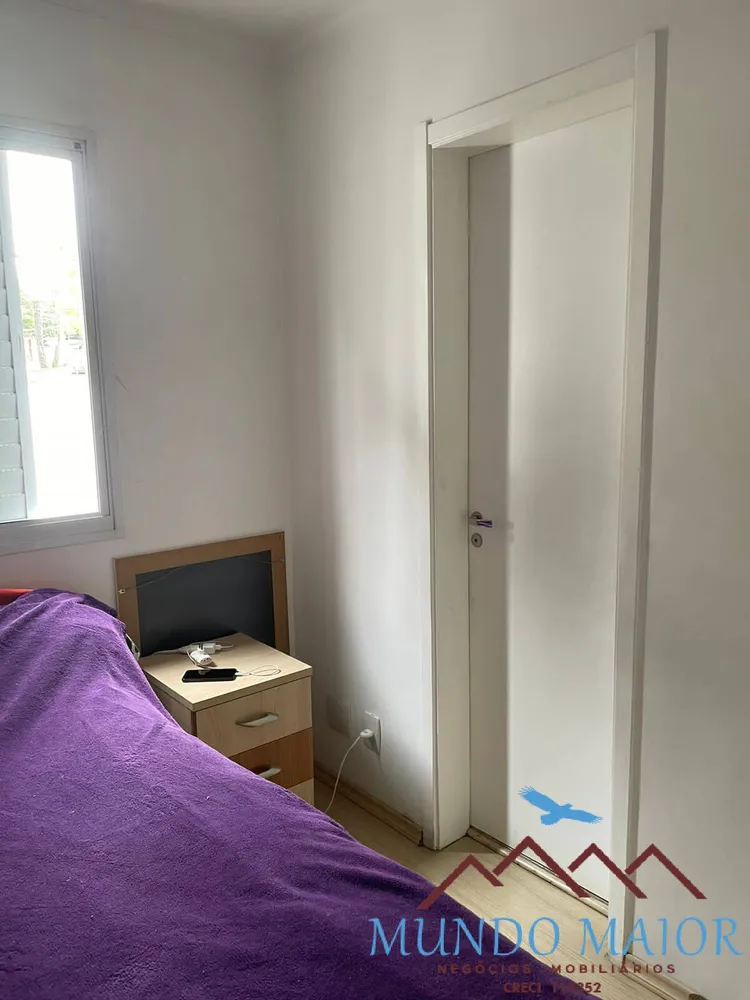 Apartamento, 3 quartos, 62 m² - Foto 7