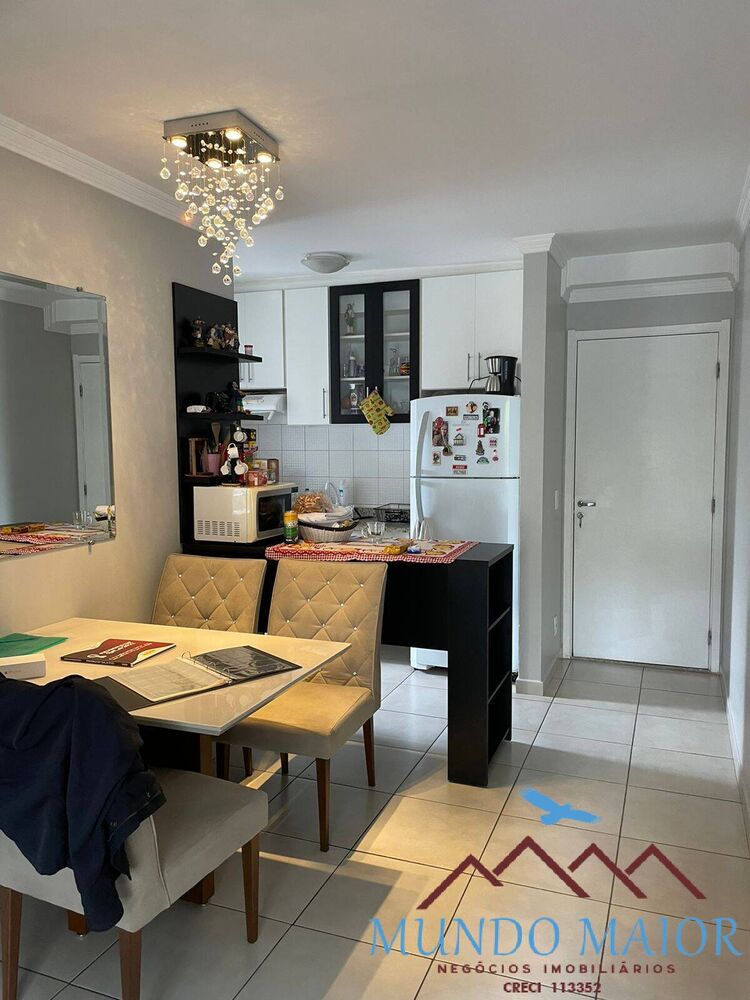 Apartamento, 3 quartos, 62 m² - Foto 2
