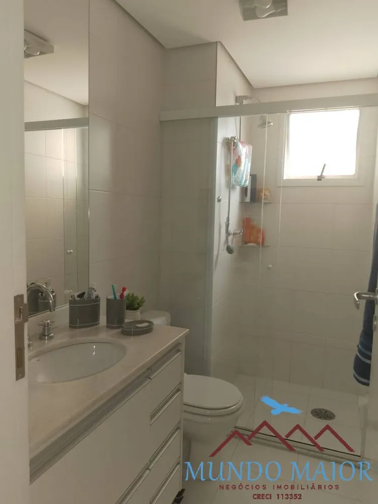 Apartamento, 3 quartos, 98 m² - Foto 5