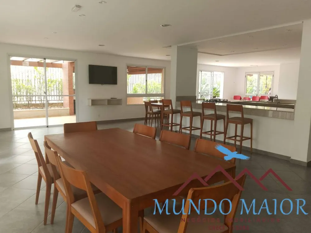 Apartamento, 3 quartos, 98 m² - Foto 9