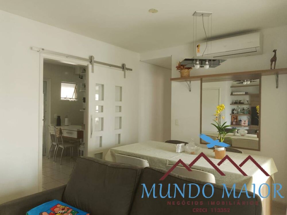 Apartamento, 3 quartos, 98 m² - Foto 1