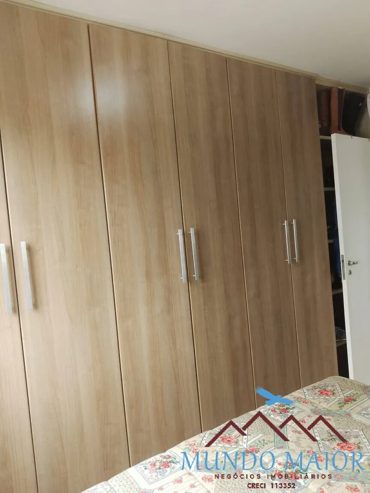 Apartamento, 3 quartos, 98 m² - Foto 8