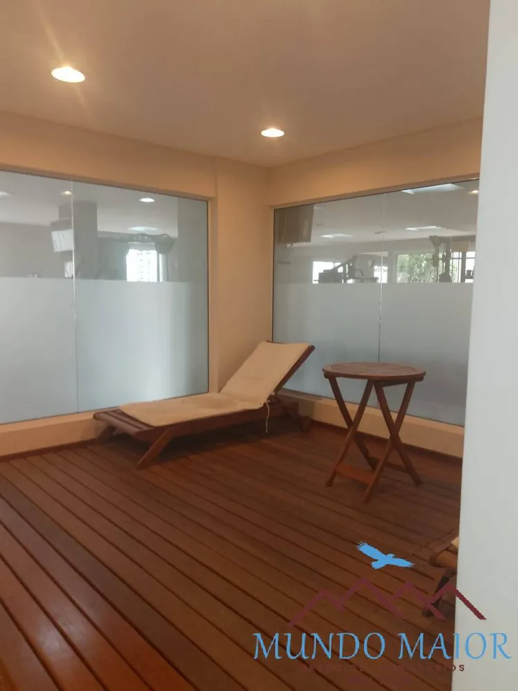 Apartamento, 3 quartos, 98 m² - Foto 7