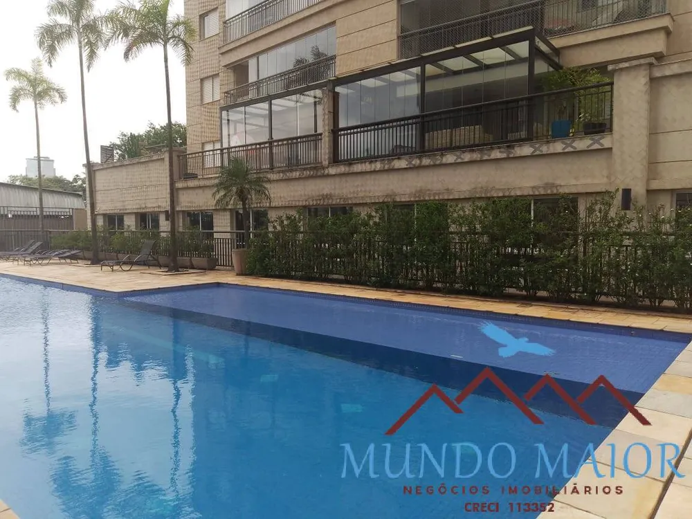 Apartamento, 3 quartos, 98 m² - Foto 12