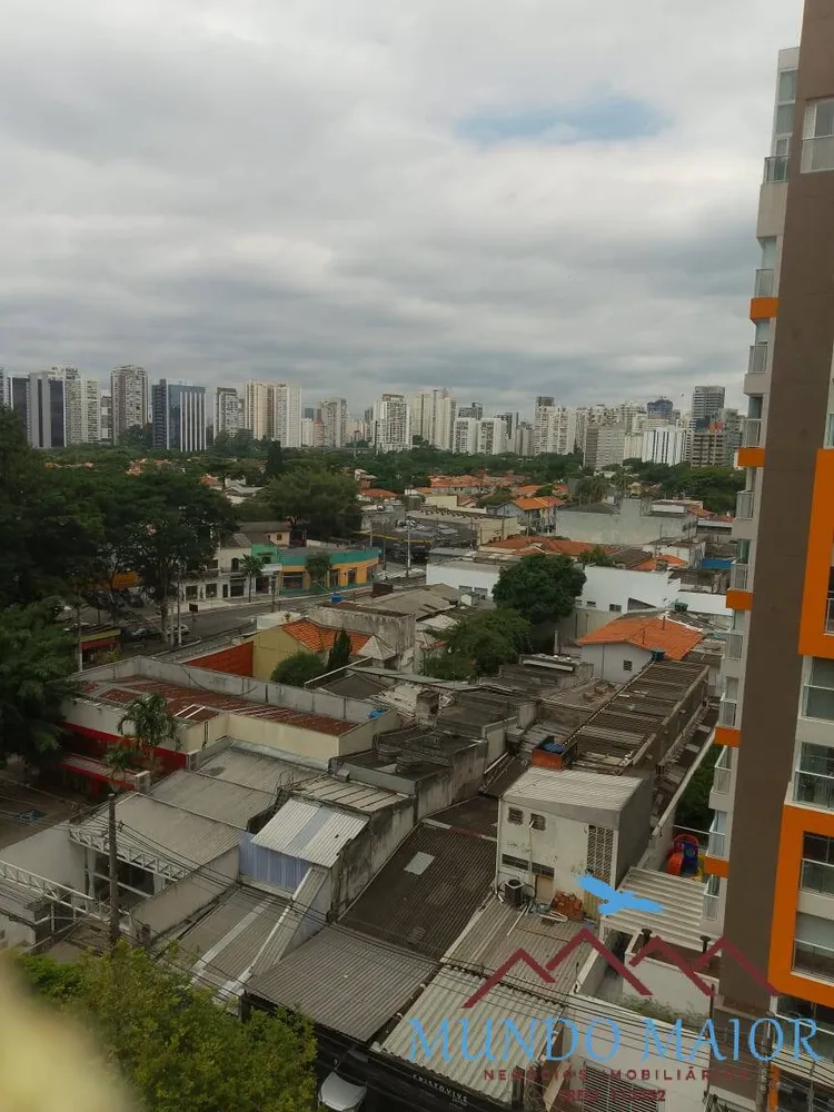 Apartamento, 3 quartos, 98 m² - Foto 1