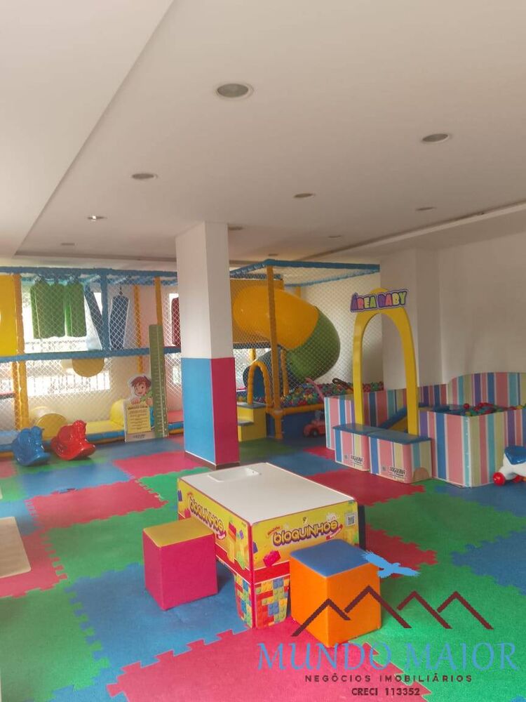 Apartamento, 3 quartos, 98 m² - Foto 3