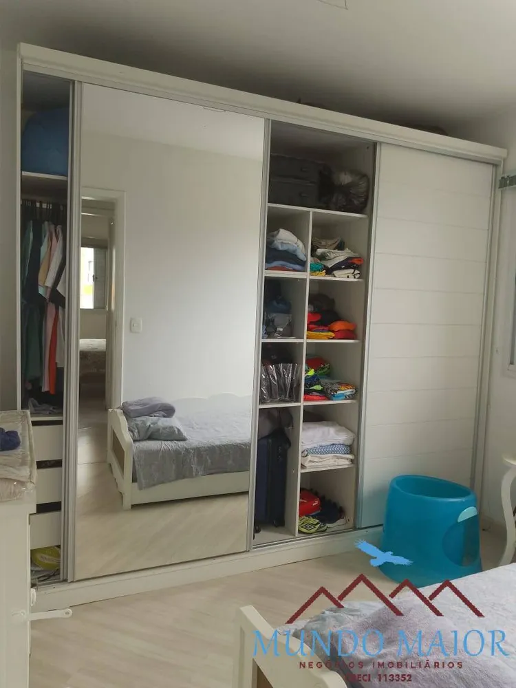 Apartamento, 3 quartos, 98 m² - Foto 6