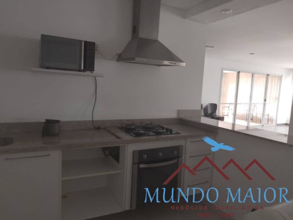 Apartamento, 3 quartos, 98 m² - Foto 2