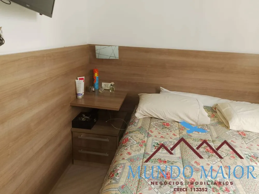 Apartamento, 3 quartos, 98 m² - Foto 2