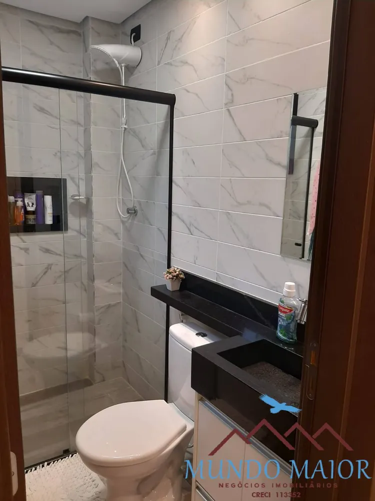 Apartamento, 3 quartos, 89 m² - Foto 12
