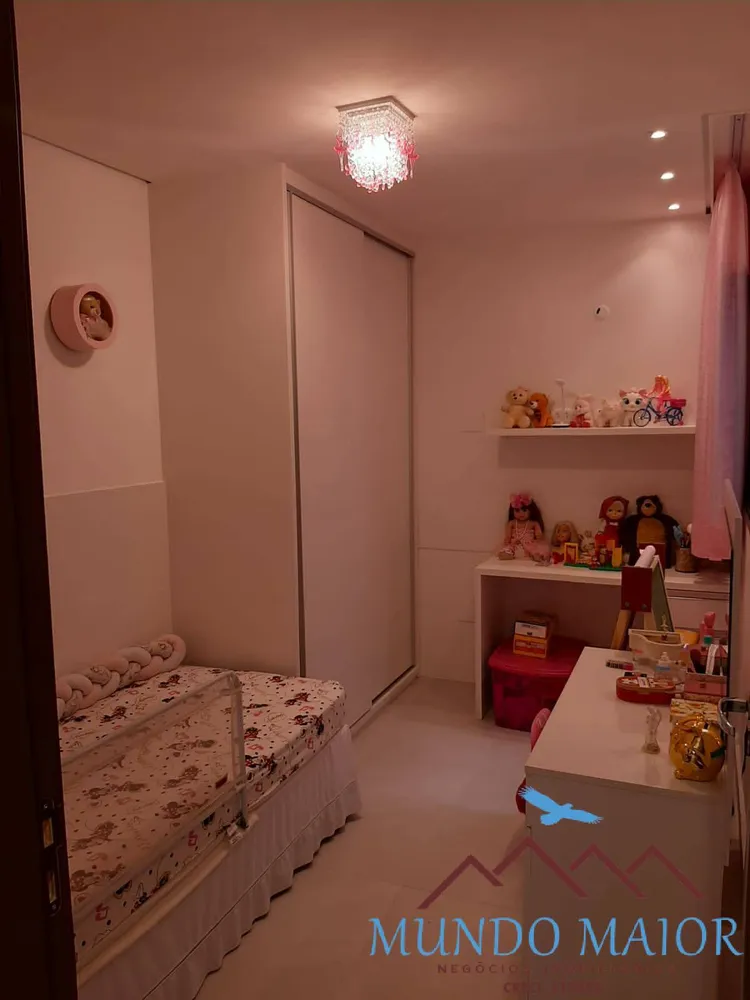 Apartamento, 3 quartos, 89 m² - Foto 5