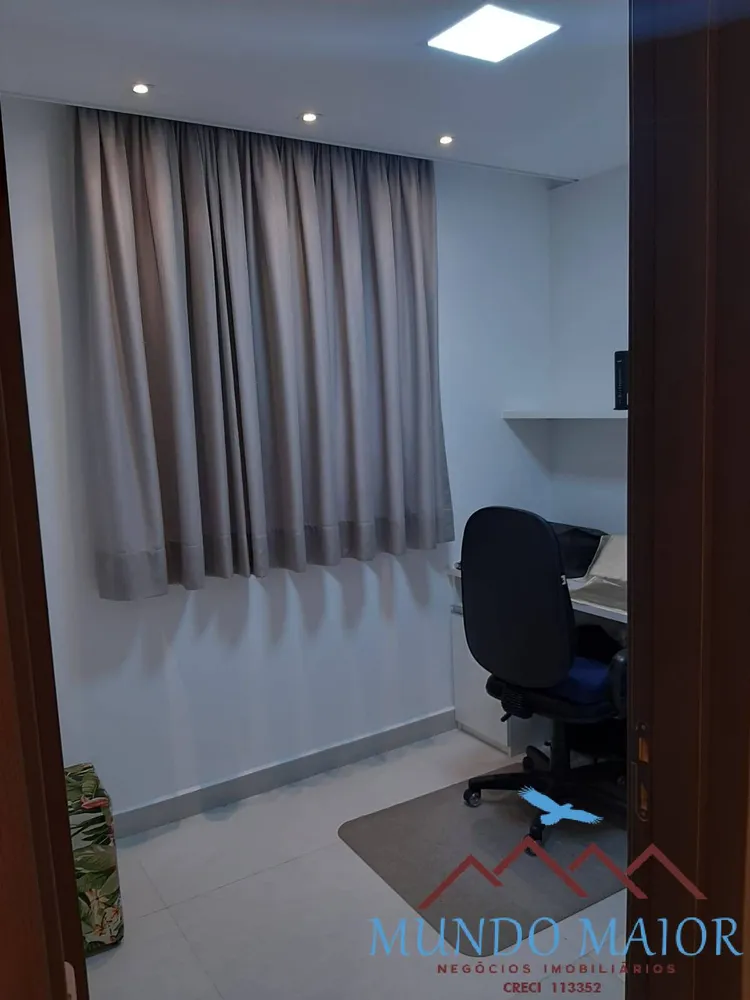 Apartamento, 3 quartos, 89 m² - Foto 9