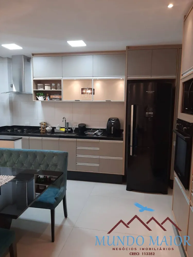 Apartamento, 3 quartos, 89 m² - Foto 1