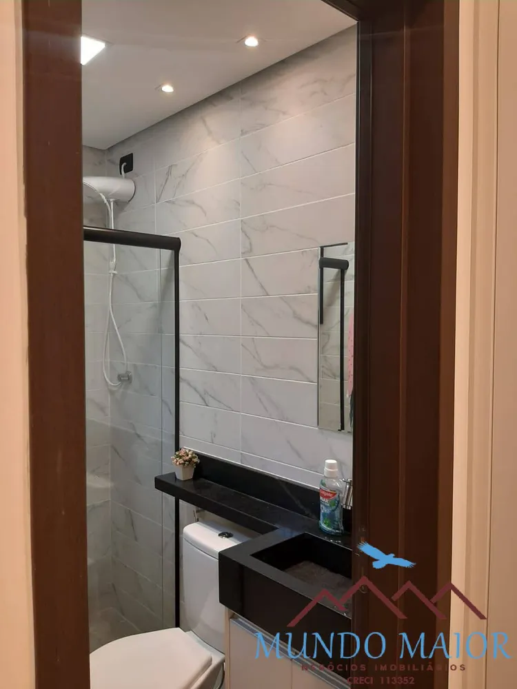 Apartamento, 3 quartos, 89 m² - Foto 4