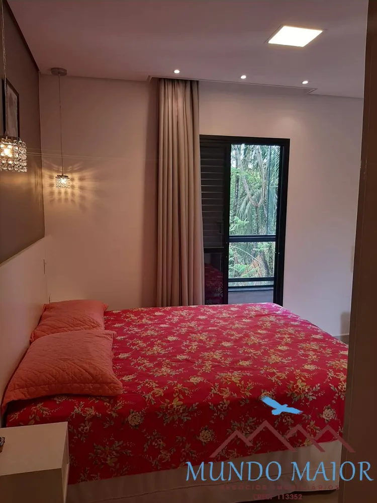 Apartamento, 3 quartos, 89 m² - Foto 7