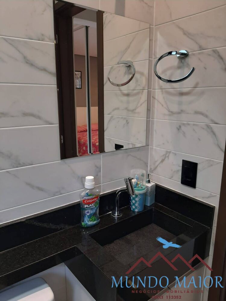 Apartamento à venda com 3 quartos, 89m² - Foto 4