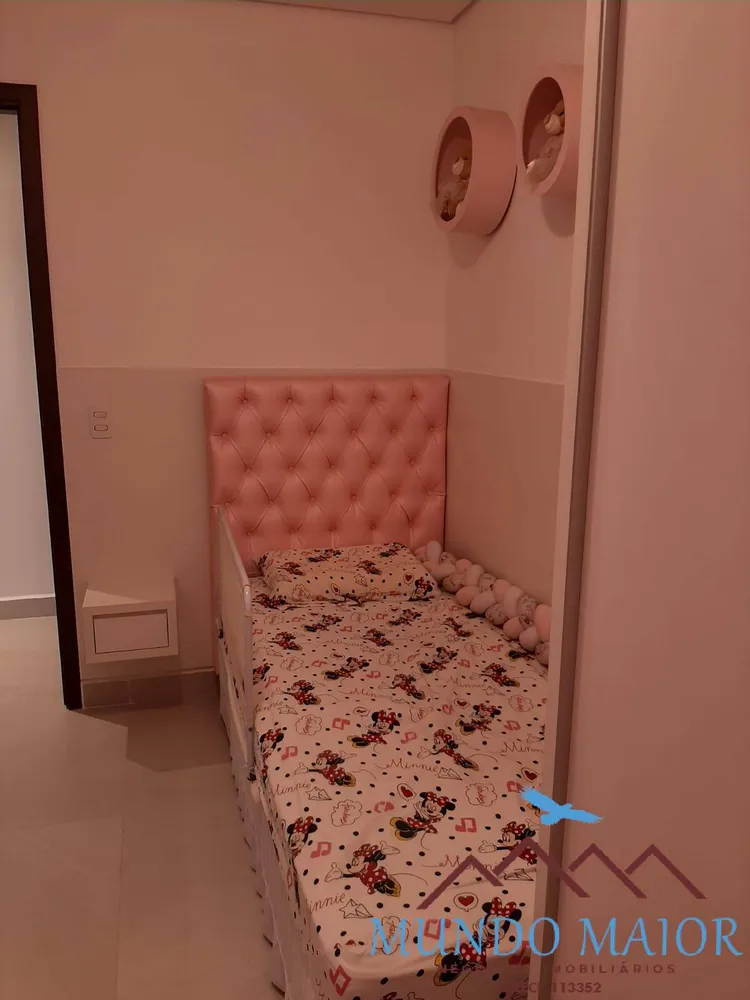 Apartamento, 3 quartos, 89 m² - Foto 8
