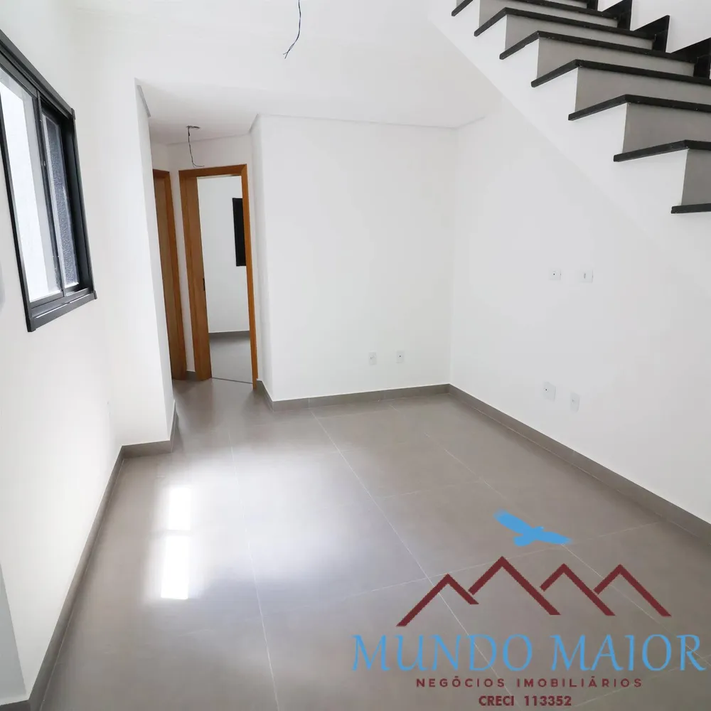 Apartamento, 2 quartos, 82 m² - Foto 5