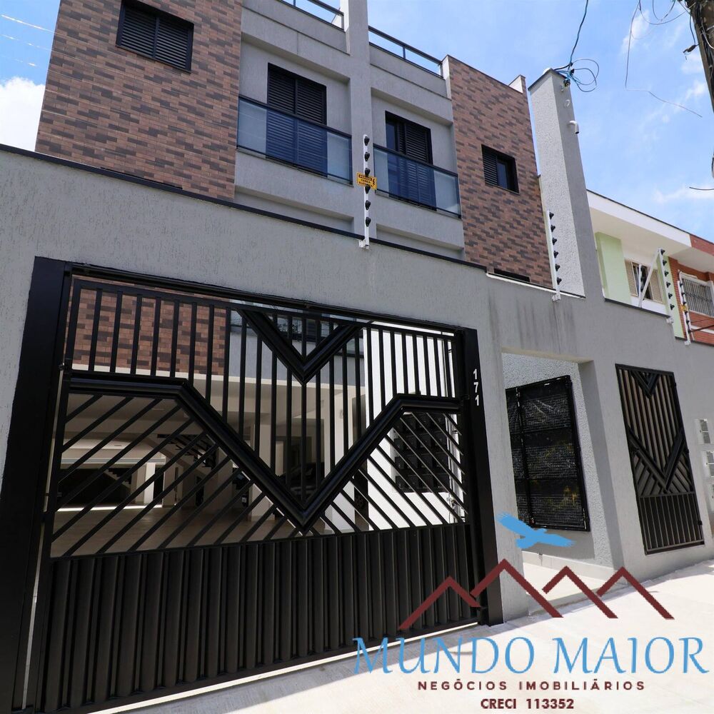 Apartamento, 2 quartos, 82 m² - Foto 2