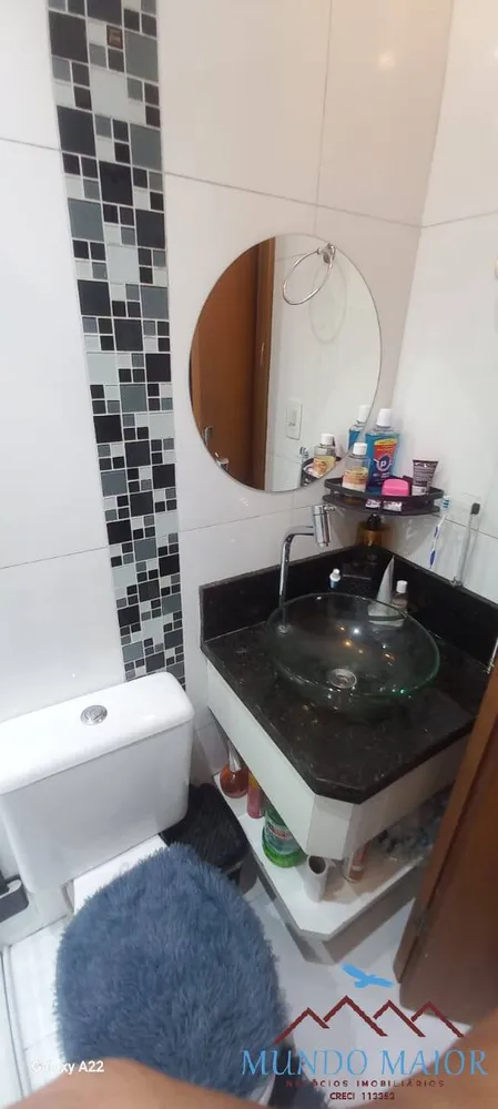 Apartamento, 2 quartos, 43 m² - Foto 9