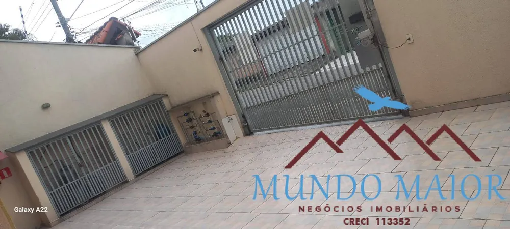 Apartamento, 2 quartos, 43 m² - Foto 10