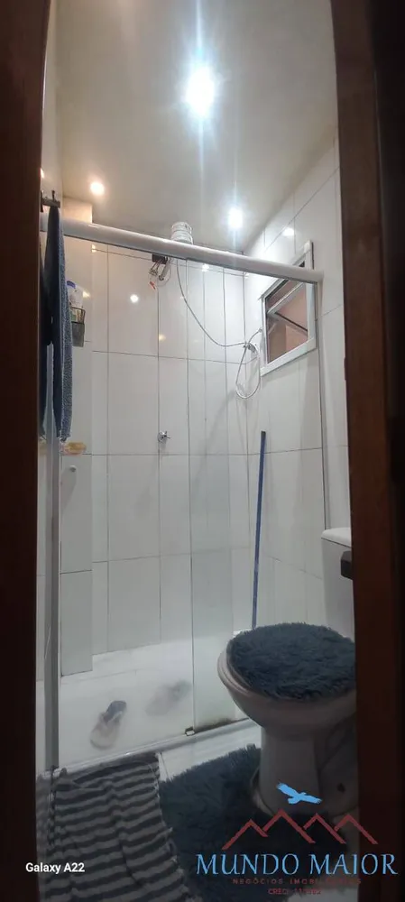 Apartamento, 2 quartos, 43 m² - Foto 7