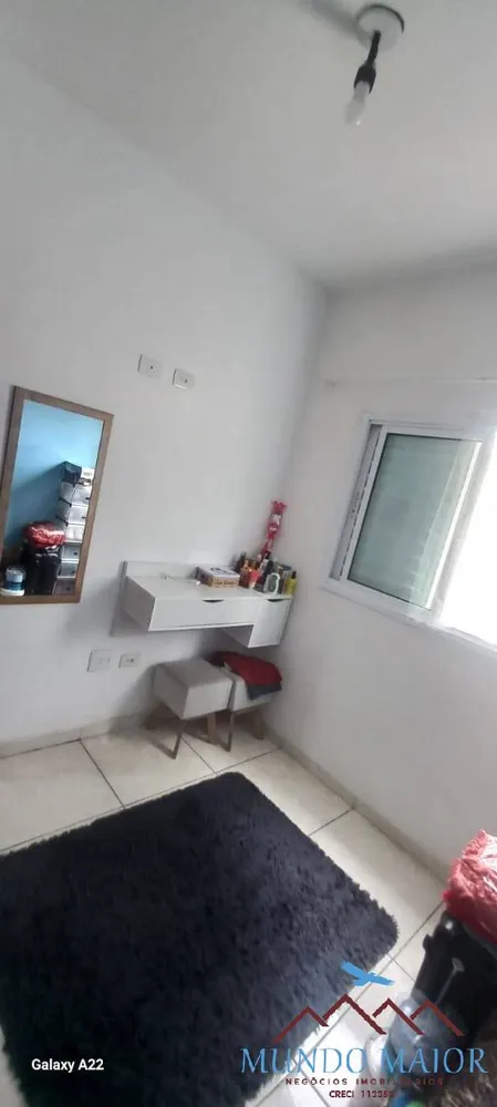Apartamento, 2 quartos, 43 m² - Foto 8