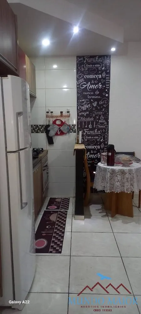 Apartamento, 2 quartos, 43 m² - Foto 3
